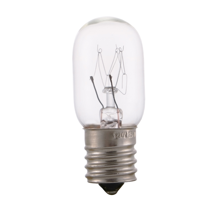 AS-114 T22 E12 Incandescent Bulb