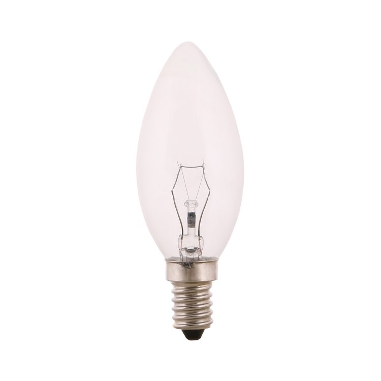 AS-039 B35(B11) Incandescent Bulb