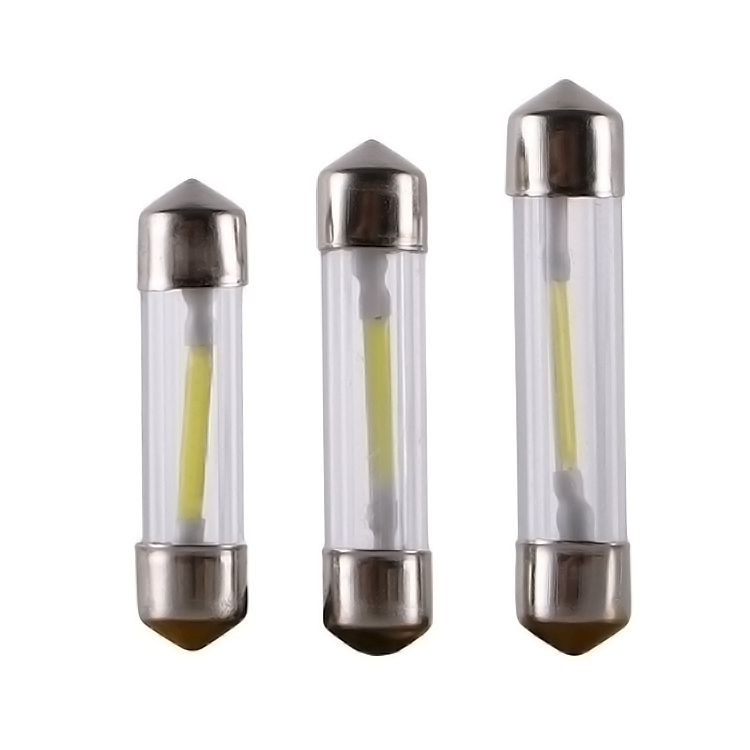 AS-292 T8(T2-1/2) SV8.5 LED Bulb