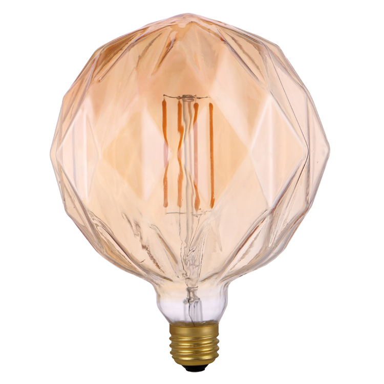 OS-174 G145(G46) LED Filament Bulb