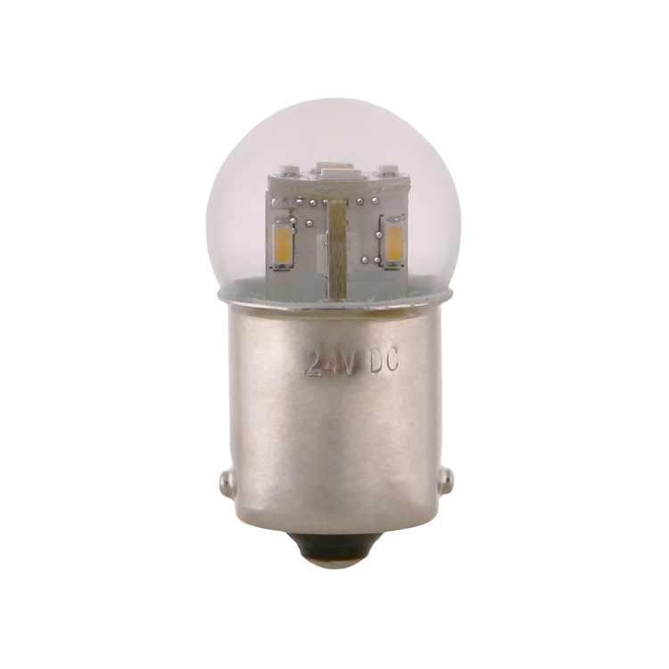 AS-354  G18 LED Cornering Light Bulb
