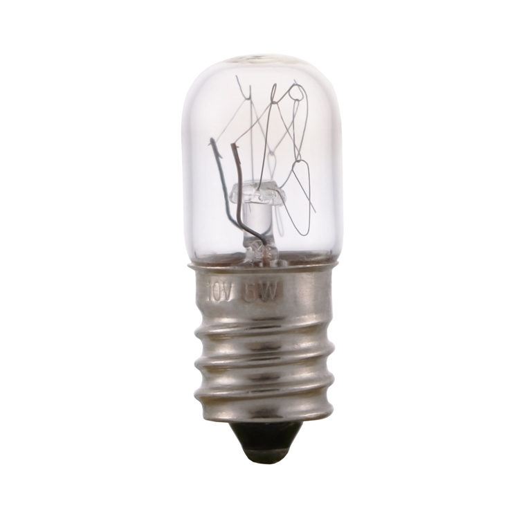 AS-095 T13(T4) E12 Equipment Bulb