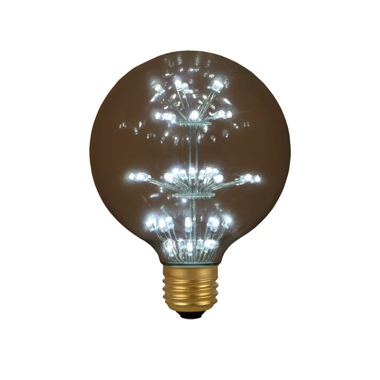 OS-564 G80 Starry LED Bulb