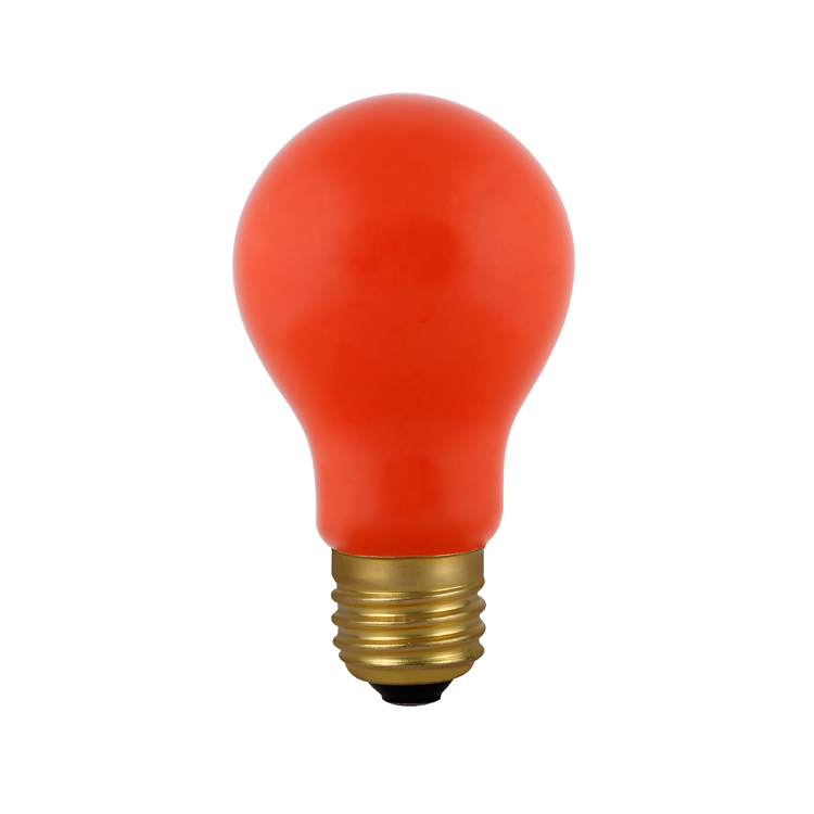 AS-009 A60(A19) Incandescent Bulb