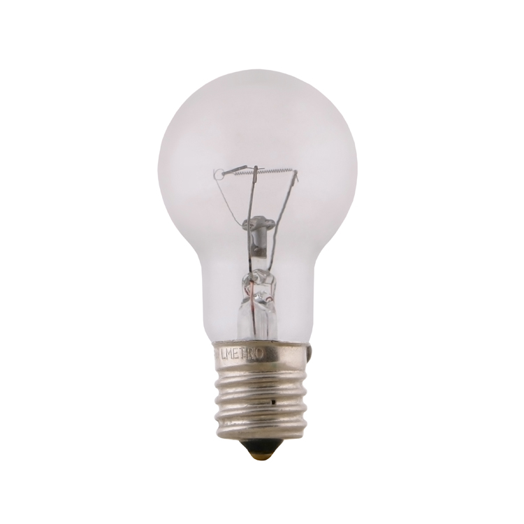 AS-051 G25(G8) Incandescent Bulb