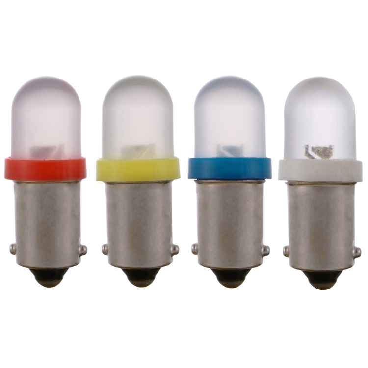 AS-230 T10 BA9S LED Indicator Bulb