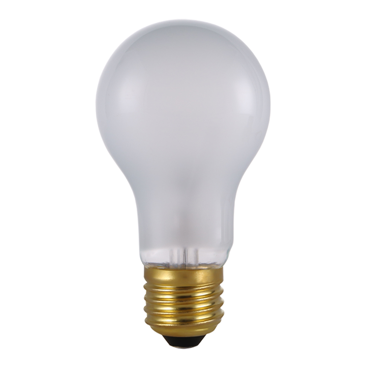 AS-018 A75(A23) Incandescent Bulb