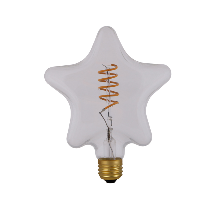 OS-588 P140 Spial LED Filament Bulb