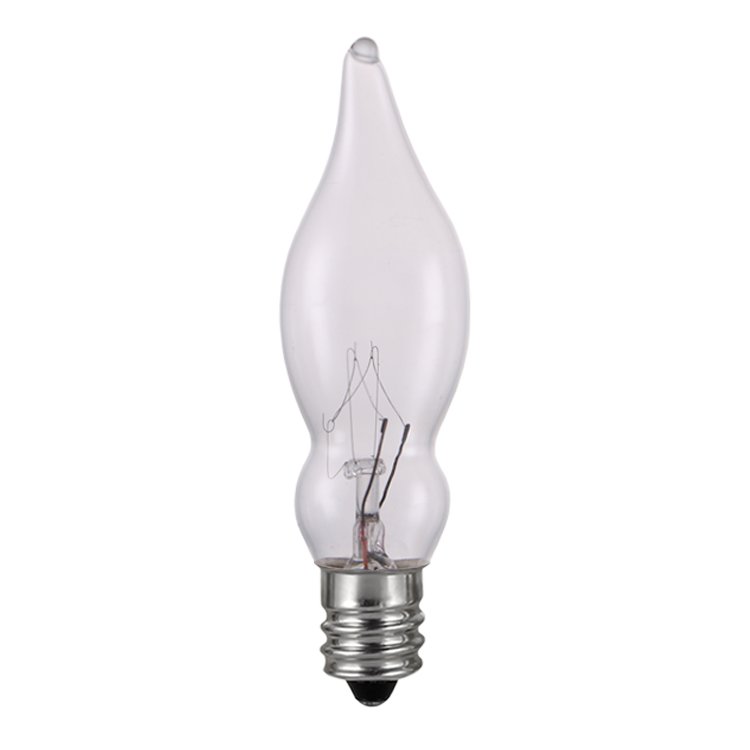 AS-020 C18(C6) Incandescent Bulb