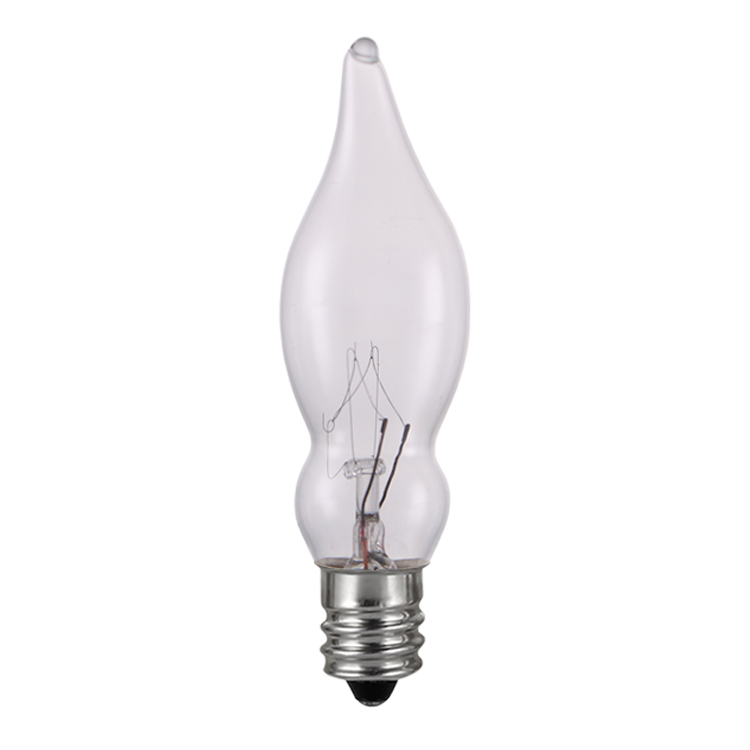 AS-020 C18(C6) Incandescent Bulb