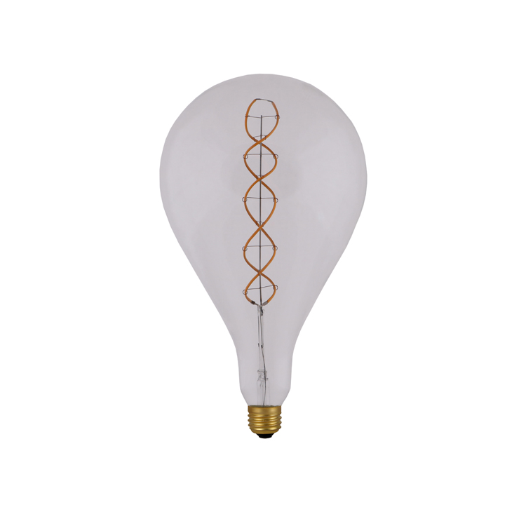 OS-576 PS160 LED Filament Bulb