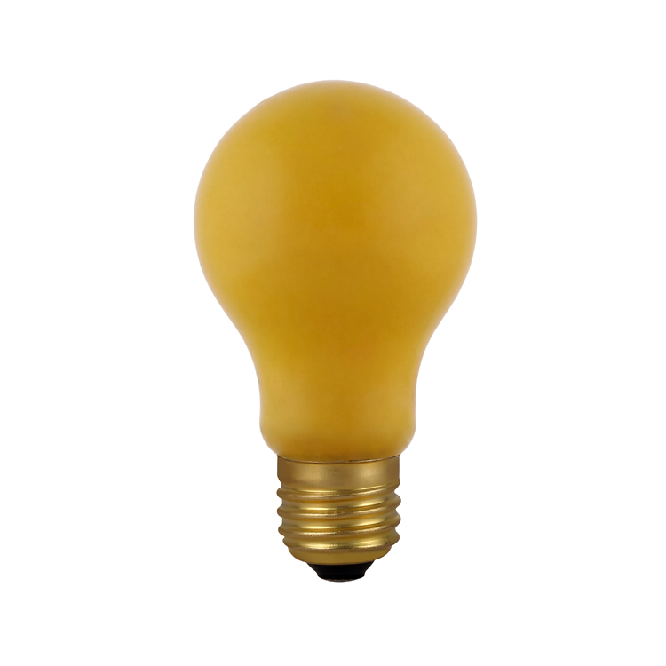 AS-010 A60(A19) Incandescent Bulb
