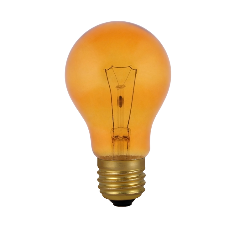 AS-016 A60(A19) Incandescent Bulb