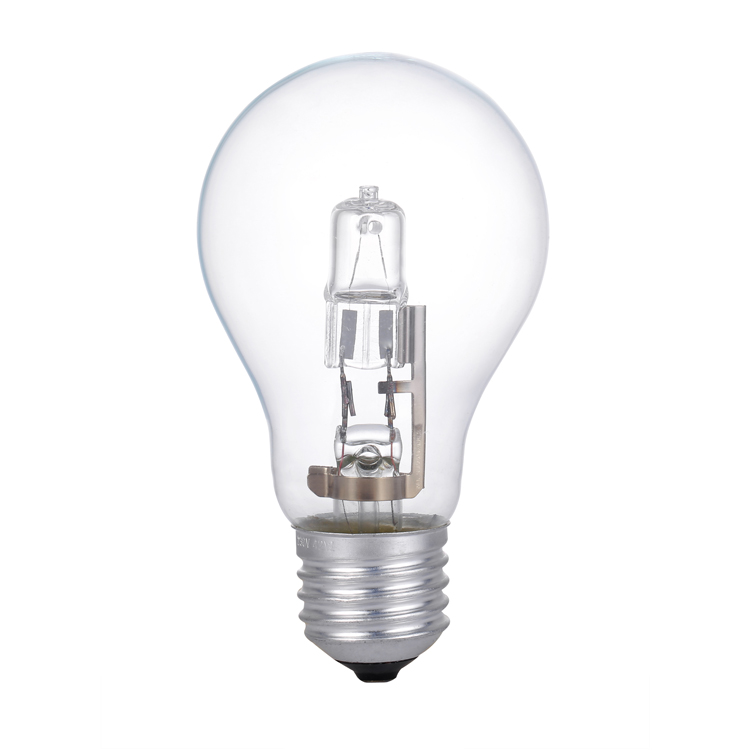 AS-079 A19(A60) Halogen Bulb