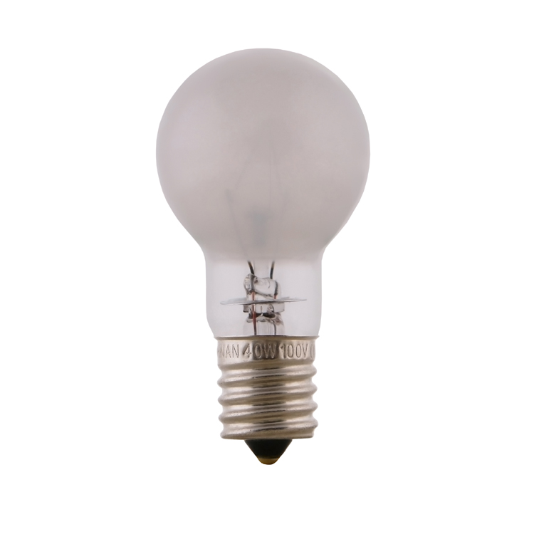 AS-050 G25(G8) Incandescent Bulb