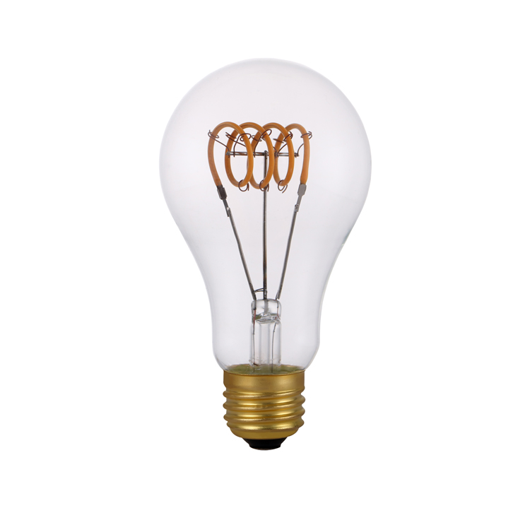 OS-601 A19 LED Filament Bulb
