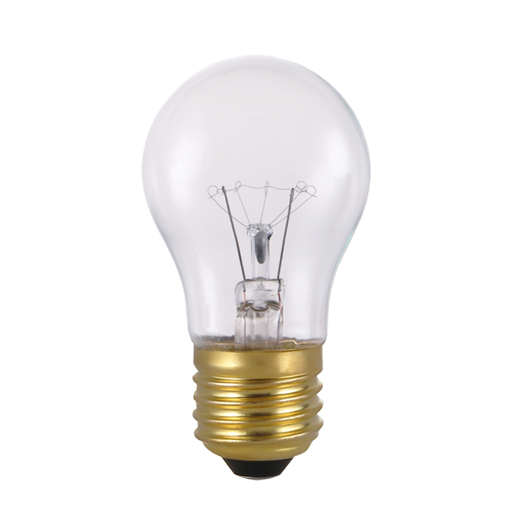 AS-004 A48(A15) Incandescent Bulb