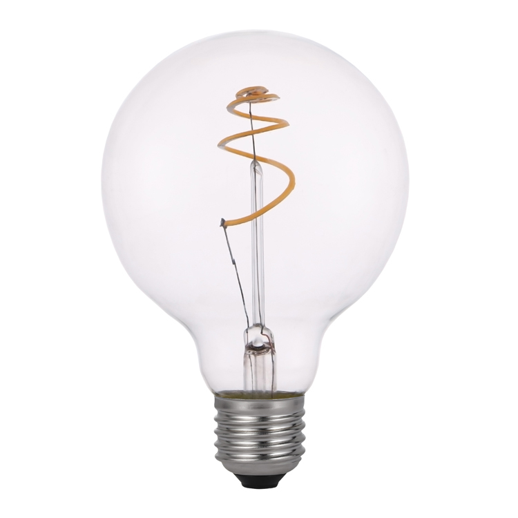 OS-048 G95(G30) LED Filament Bulb