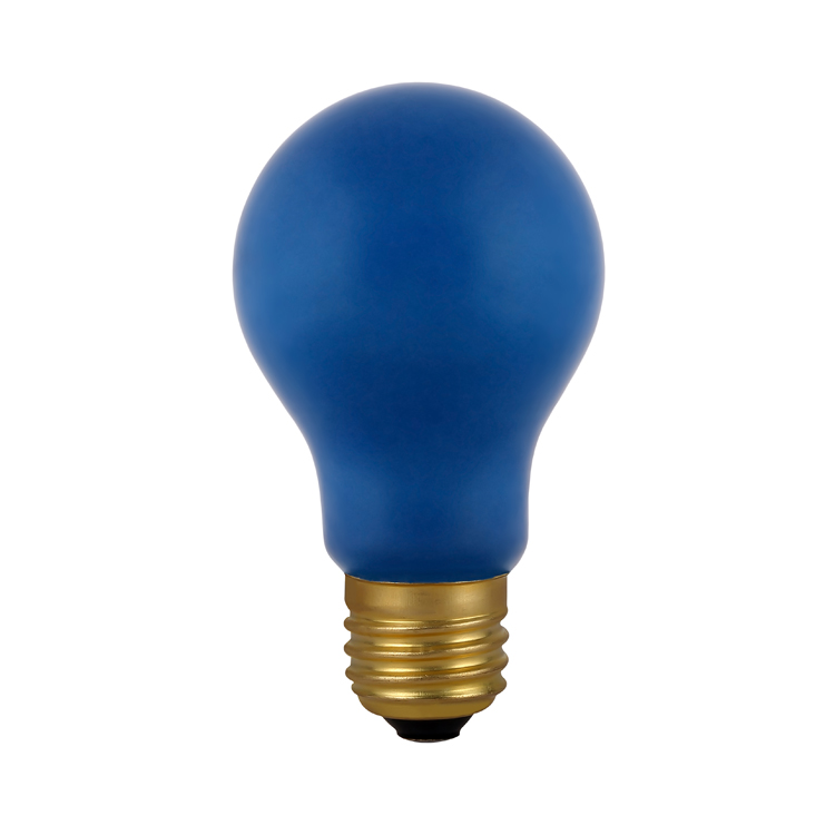 AS-008 A60(A19) Incandescent Bulb