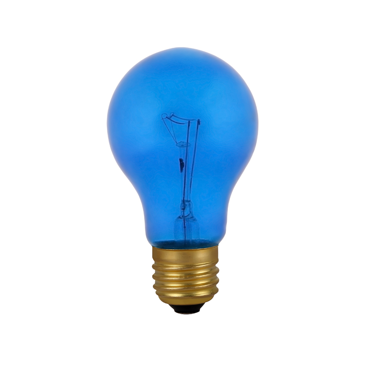 AS-012 A60(A19) Incandescent Bulb