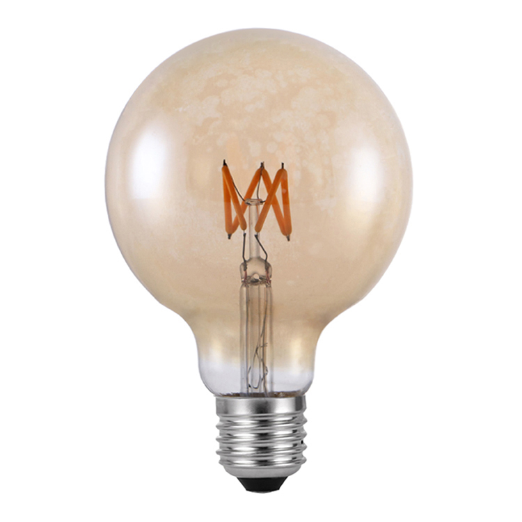 OS-059 G95(G30) LED Filament Bulb