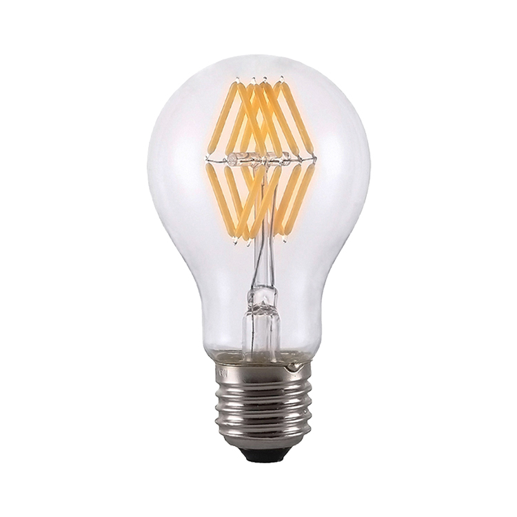 OS-008  A60(A19) LED Filament Bulb