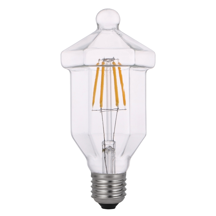 OS-177  D64 Palace LED Filament Bulb