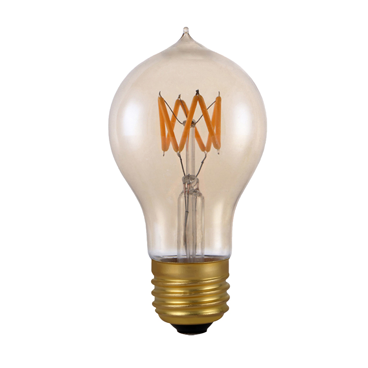 OS-006  A60(A19) LED Filament Bulb