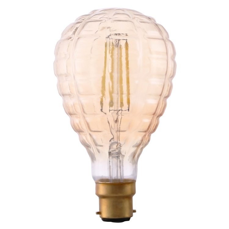 OS-171 S80 Grenade LED Filament Bulb
