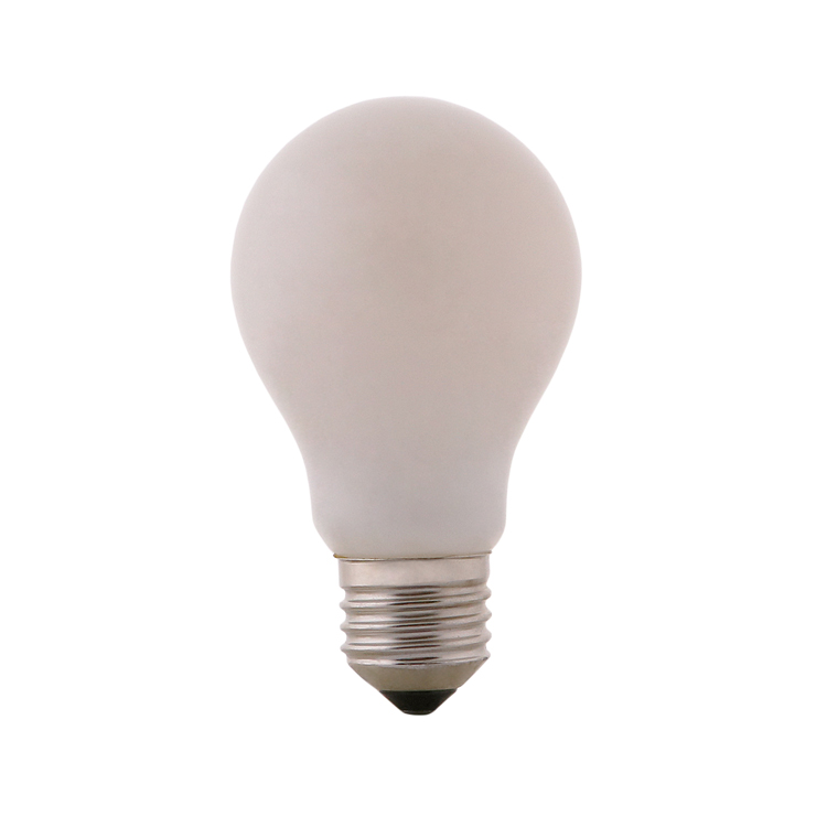 AS-006 A60(A19) Incandescent Bulb