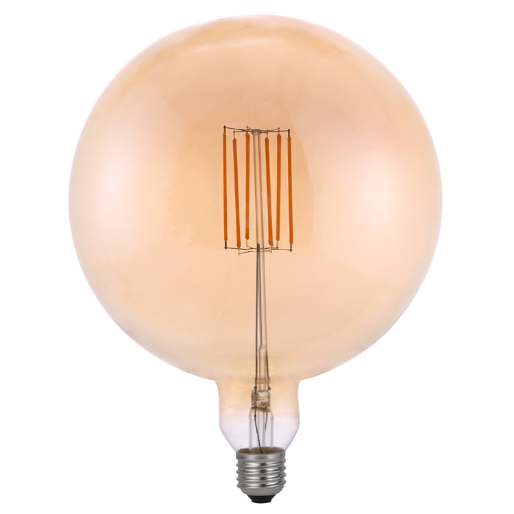 OS-084 G200(G63) LED Filament Bulb