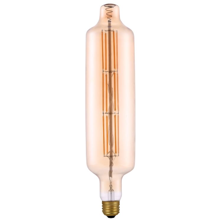 OS-162  T75 (T23) LED Filament Bulb