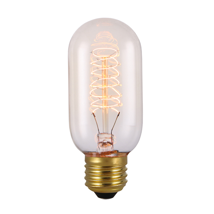 OS-271   T45(T14) E26/E27 Edison Bulb
