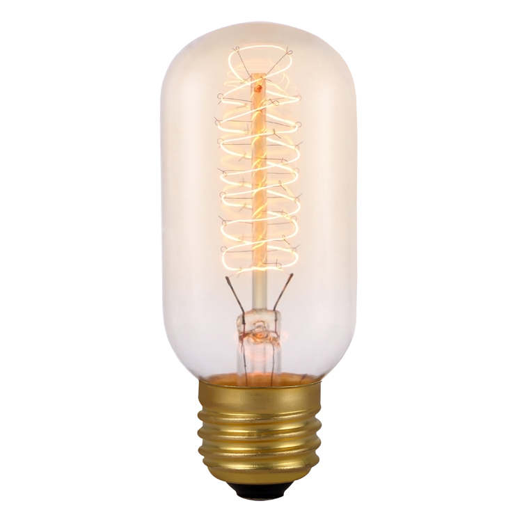 OS-275 T45(T14) E26/E27 Edison Bulb