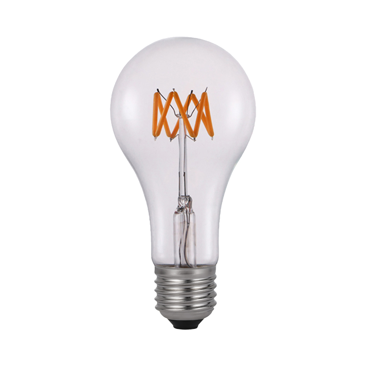 OS-012  A66(A21) LED Filament Bulb