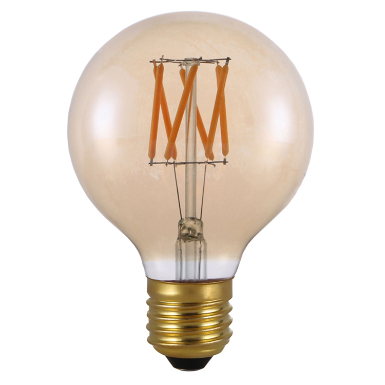 OS-061 G95(G30) LED Filament Bulb