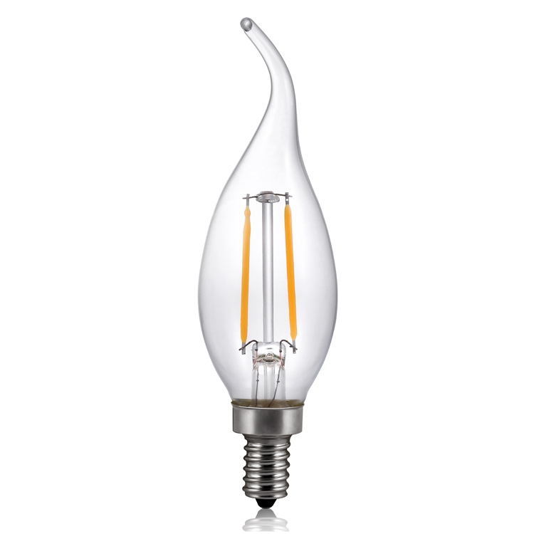OS-029 C35(C11) LED Filament Bulb
