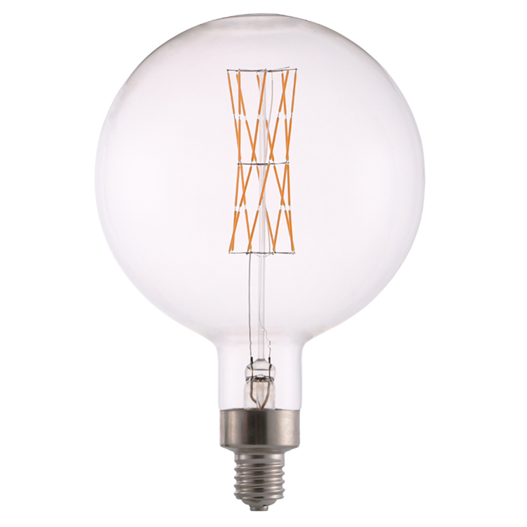 OS-086 G250(G79) LED Filament Bulb