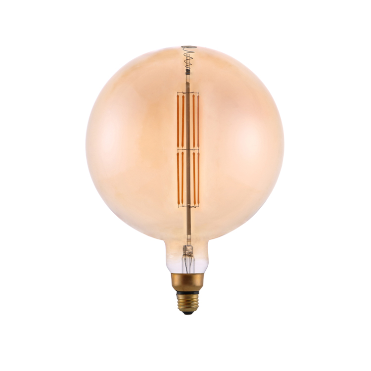 OS-580 G200 LED Filament Bulb