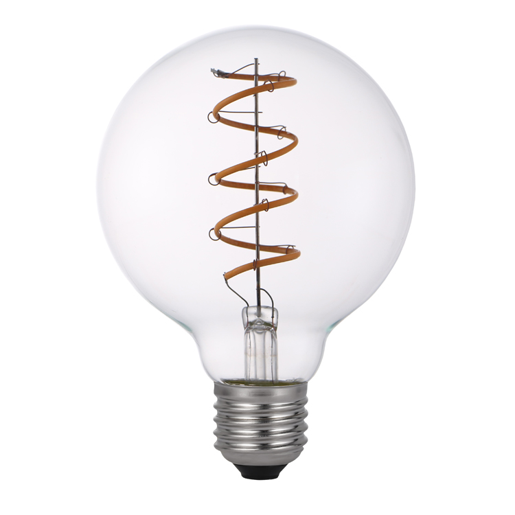 OS-056 G95(G30) LED Filament Bulb