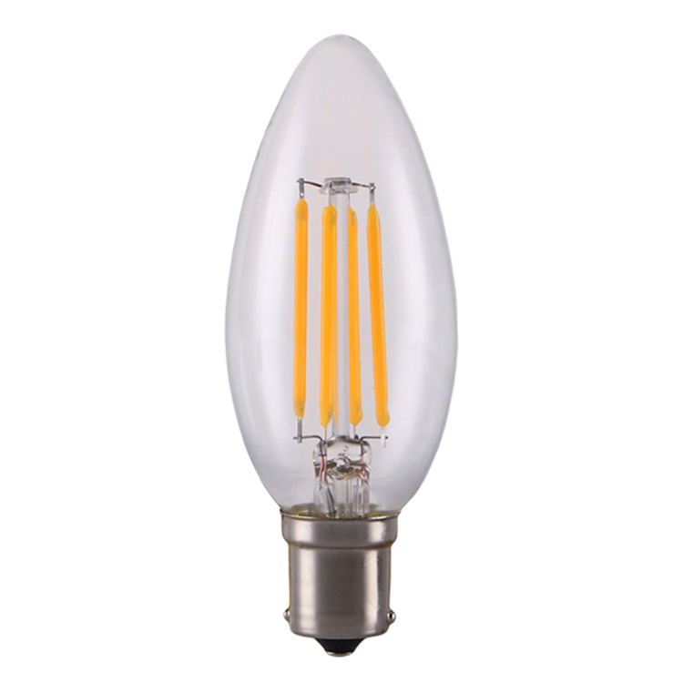 OS-031 B35(B11) LED Filament Bulb