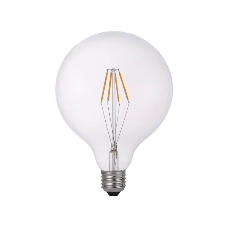 OS-545  G125 LED Filament Bulb