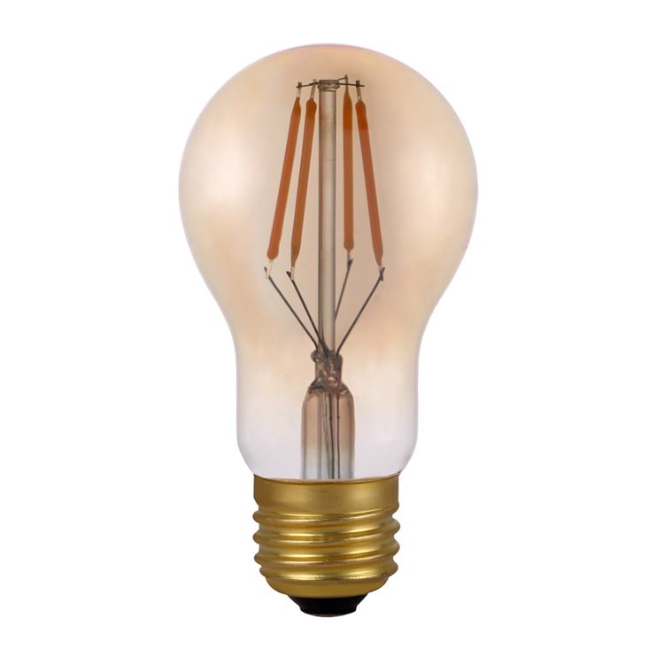 OS-555 A19 LED Filament Bulb