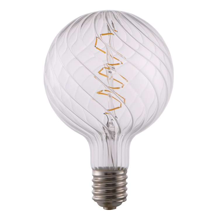 OS-175 G150(G47) LED Filament Bulb 