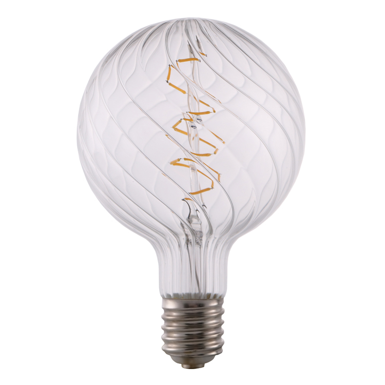 OS-175 G150(G47) LED Filament Bulb 