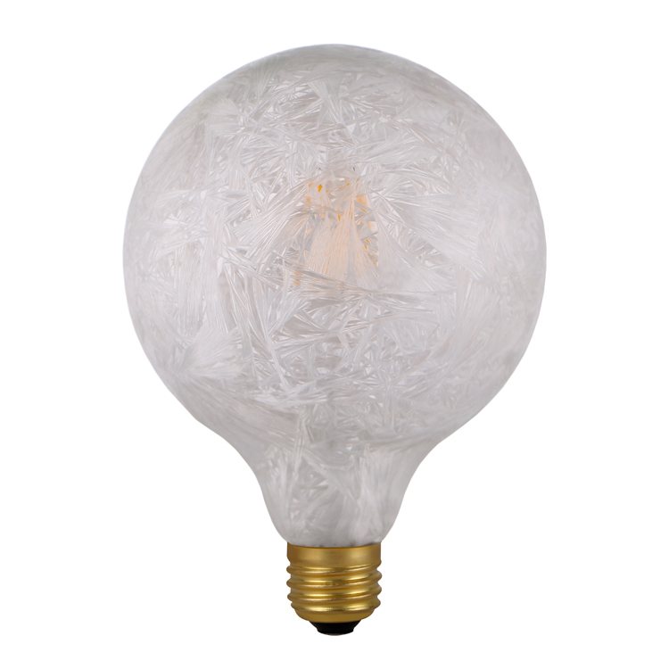 OS-067 G125(G40) LED Filament Bulb