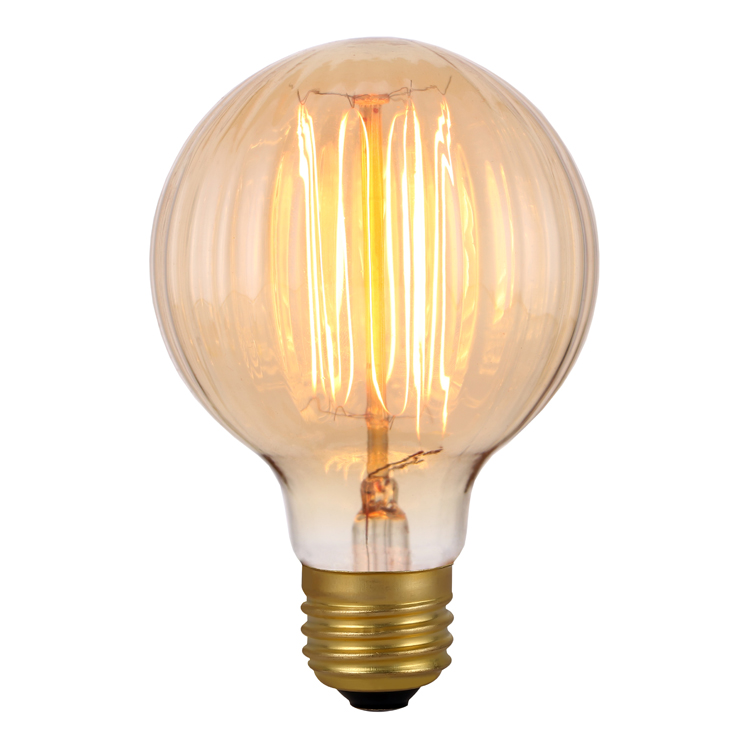 OS-216 G80(G25) E26/E27 Edison Bulb