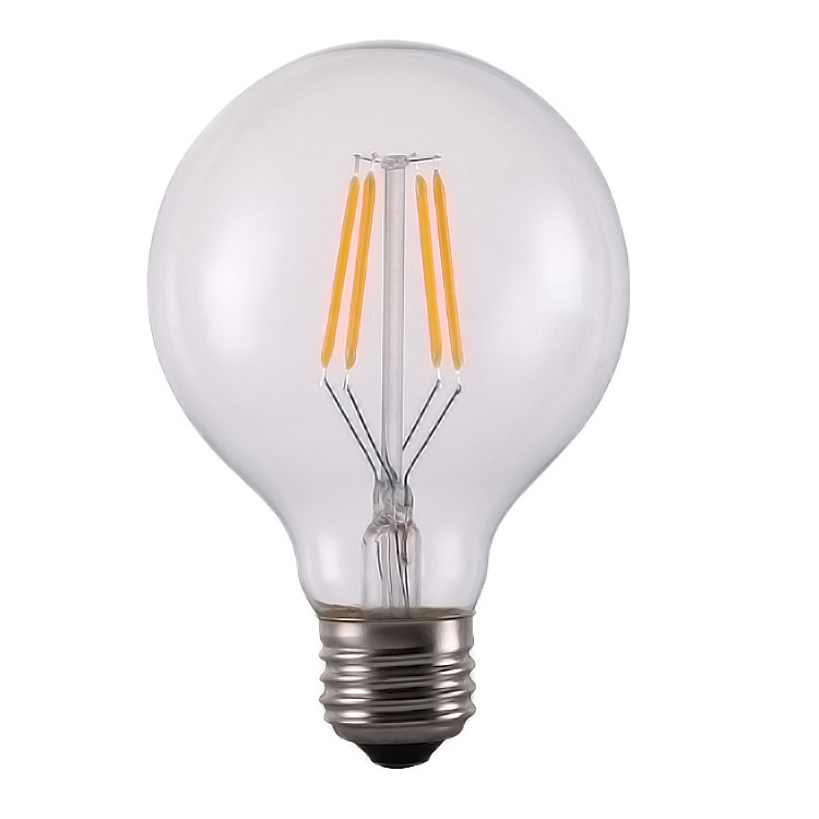 OS-057 G95(G30) LED Filament Bulb