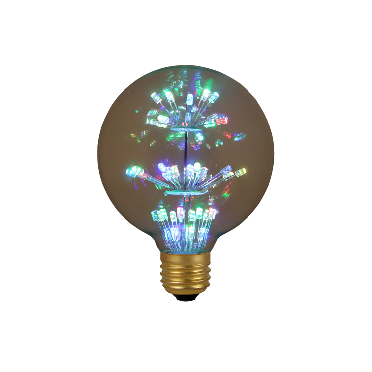 OS-563 G80 Starry LED Bulb