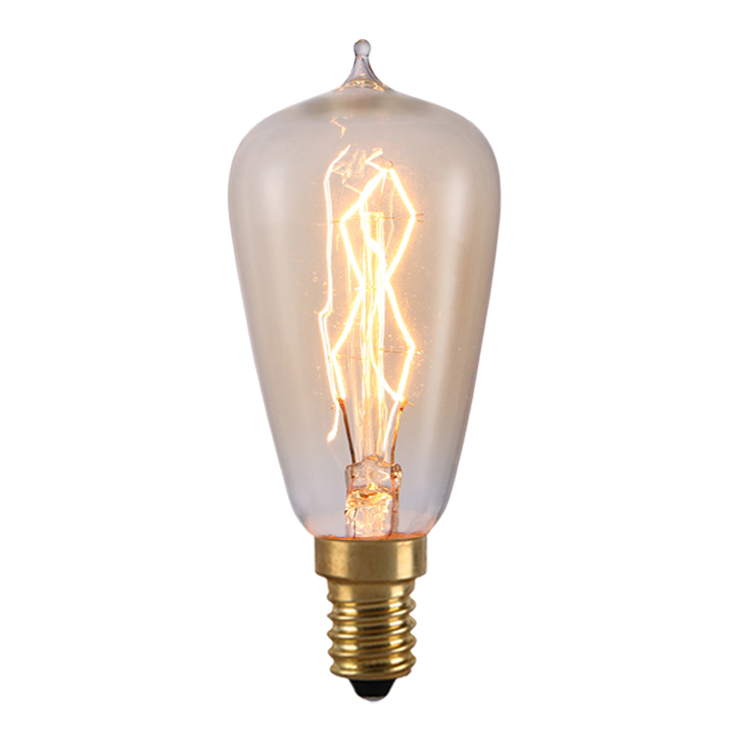 OS-239 ST48(ST12)E12S/E14S Edison Bulb